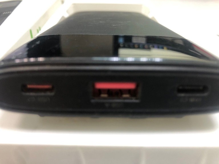 Распродажа Walker wb-615 10000mah, продавец Техноскарб