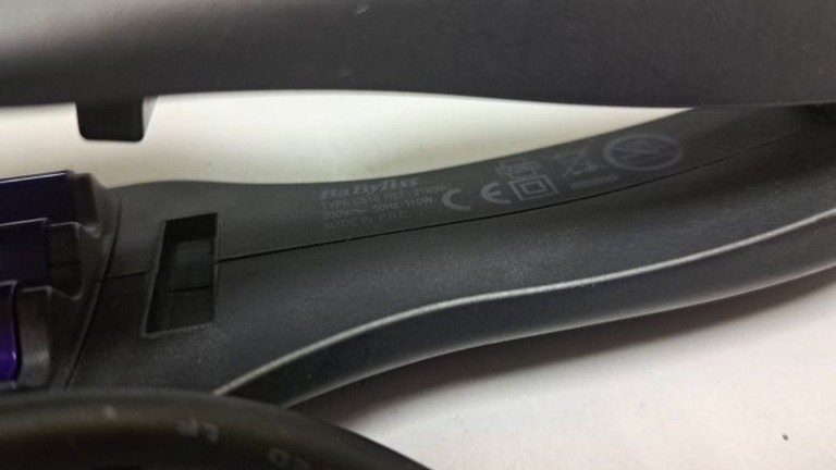 Дешево Babyliss 2165CE з ломбарду