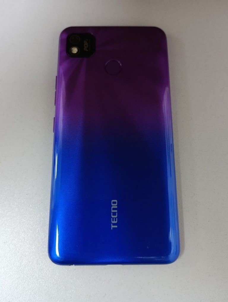 Купити Tecno pop 4 2\32gb Б/У