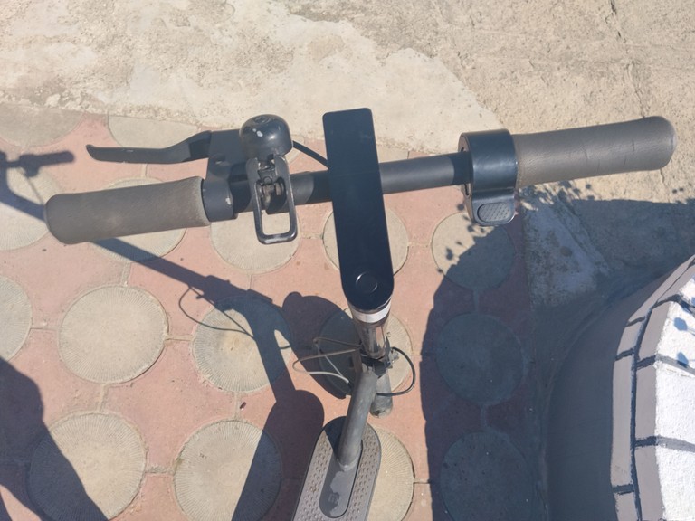 Дешево Xiaomi E-Scooter M365 Premium з ломбарду