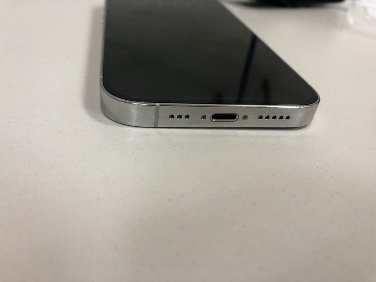 Apple iphone 14 pro 128gb esim Код:01-201054403. Зображення 6