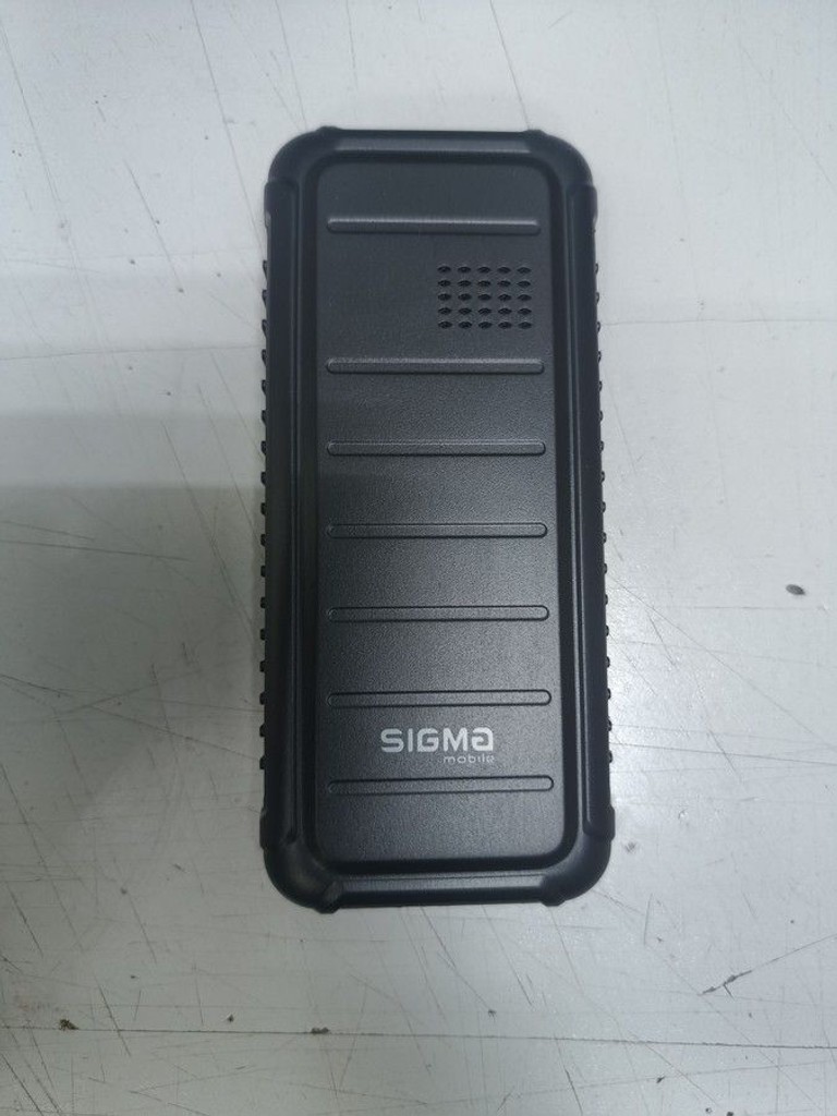 Розпродаж Sigma x-style 18 track, продавець Техноскарб