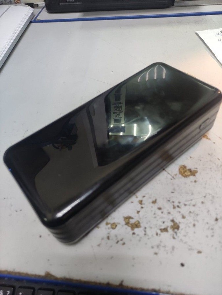 Купить Power Bank 40000 mah Б/У