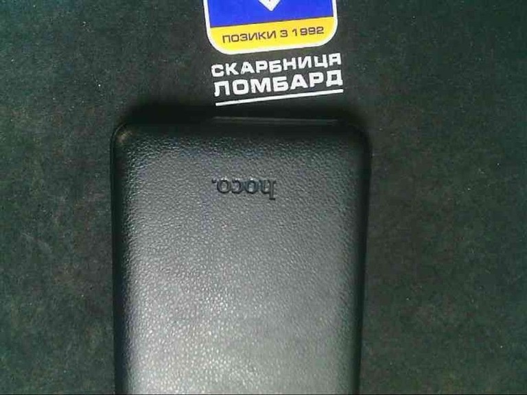 Объявление Hoco 10000 mah Б/У