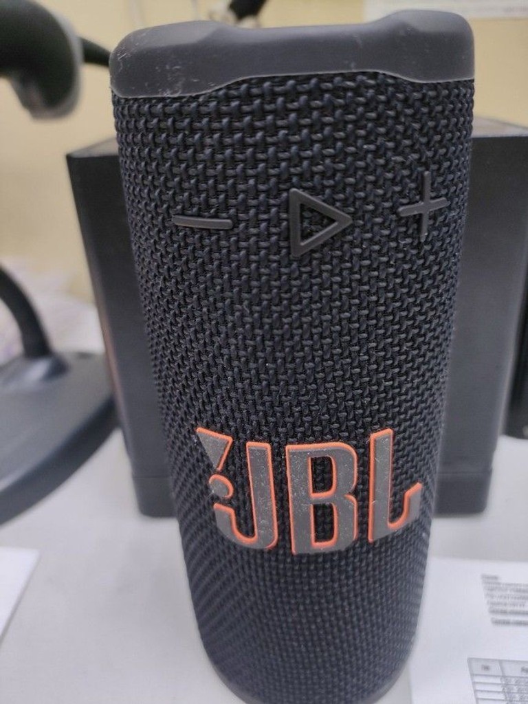 Дешево Jbl GRIP Black (JBLGRIPBLK) з ломбарду
