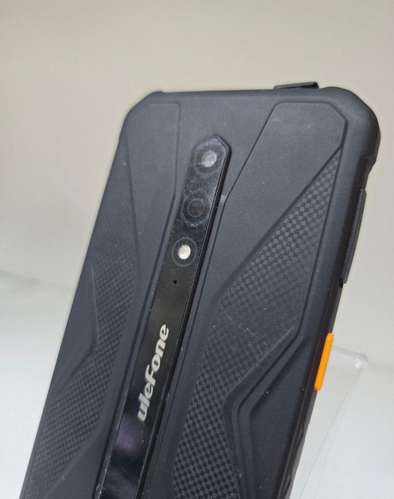 Ulefone Armor X12 3/32GB Black Код:01-201056206. Зображення 7