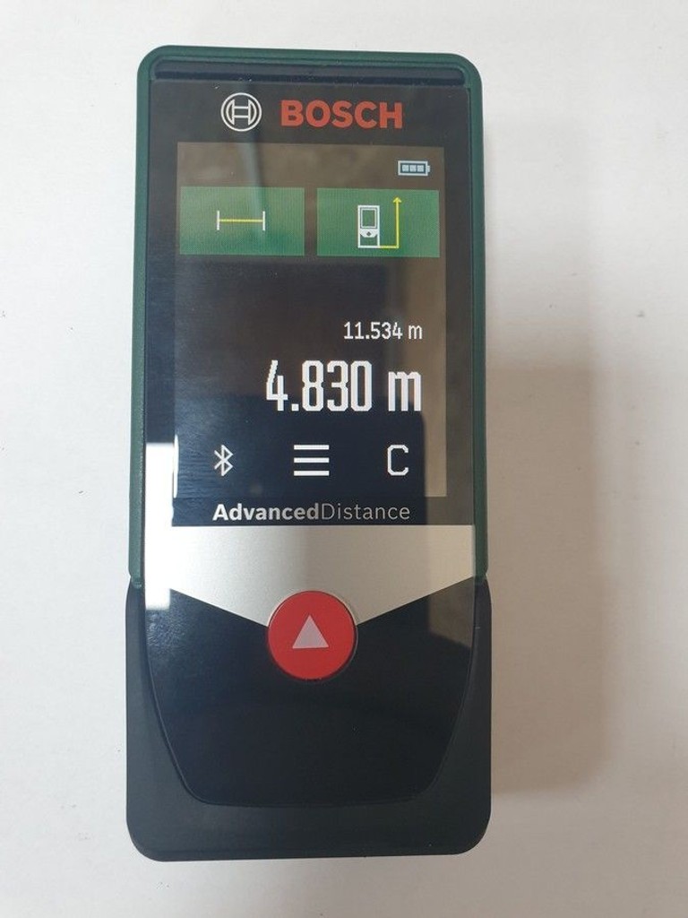Купити Bosch advanceddistance 50c Б/У