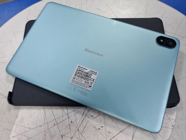 Дешево Blackview Tab 18 8/256GB Blue з ломбарду
