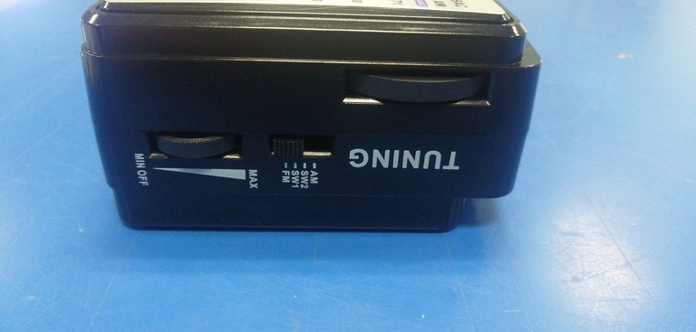 Розпродаж Golon RX-606AC, продавець Техноскарб