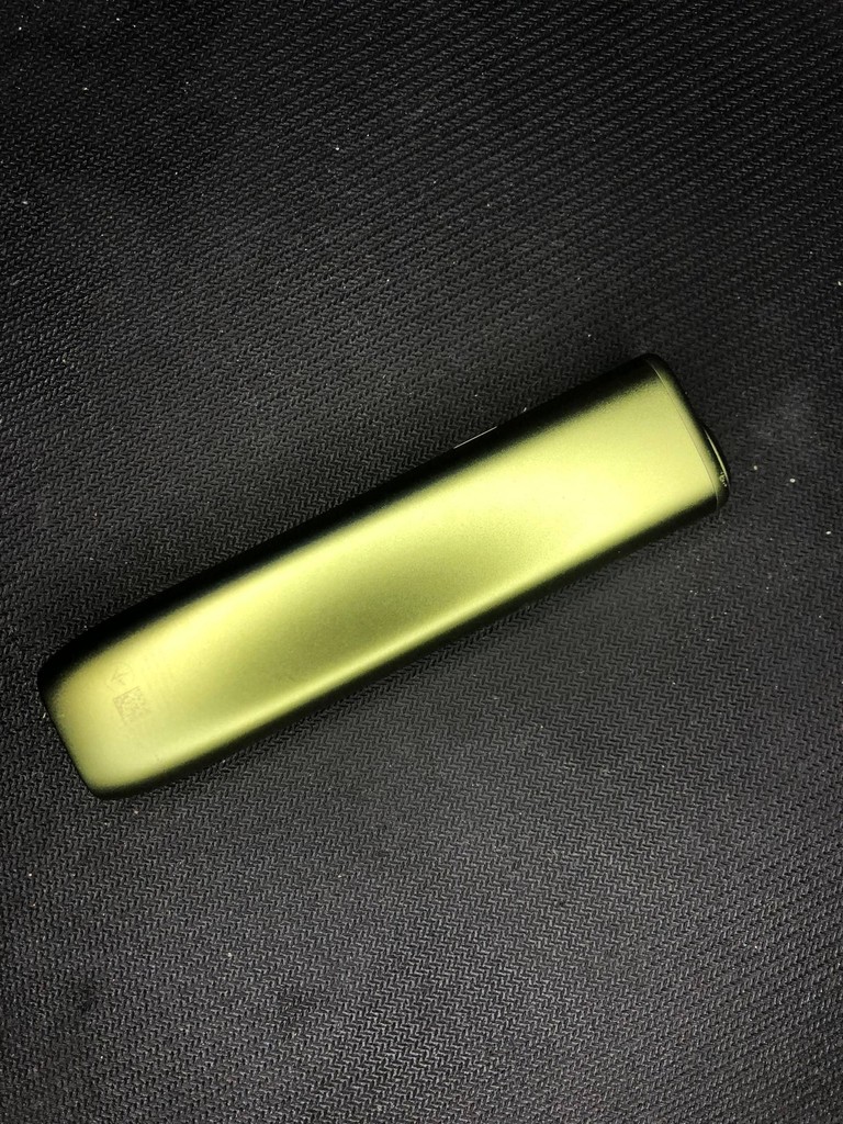 IQOS ILUMA GREEN Код:null. Зображення 4