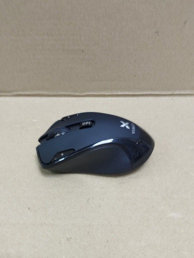Купити Vinga MSW-527 Black Б/У