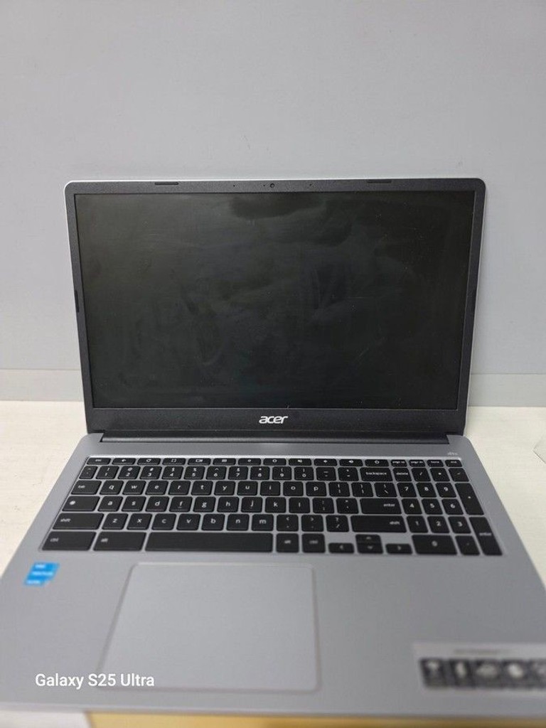 Оголошення Acer 15/pentium n6000 ddr4/4gb ddr3/hdd *відсутній/ssd 128 gb/*інтегрована Б/У