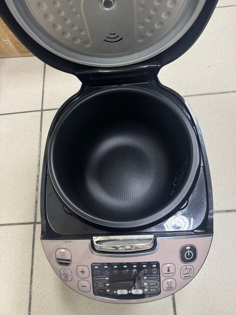Розпродаж Tefal RK321A34, продавець Техноскарб