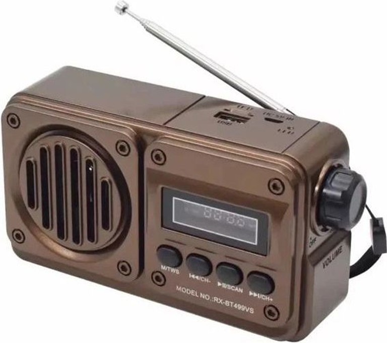 Golon RX-BT499 VS  Код:null. Зображення 5