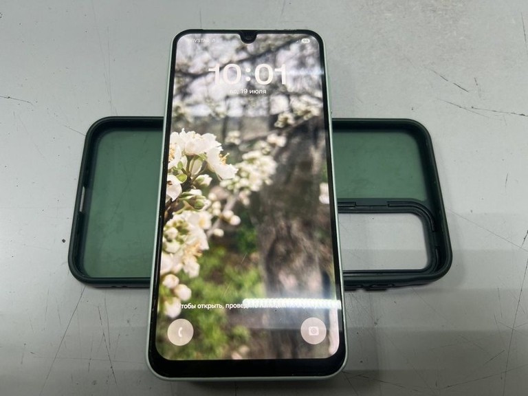 Купити Samsung galaxy a16 sm-a165f 8/256gb Б/У
