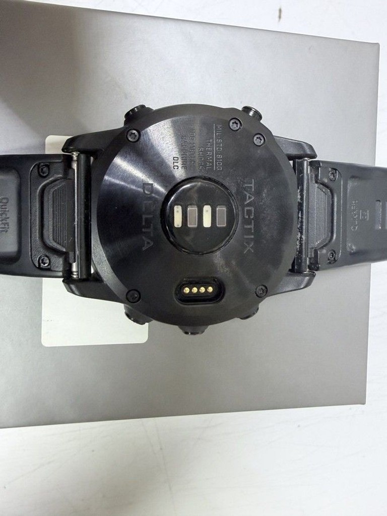 Оголошення Garmin tactix delta mil-std-810g Б/У