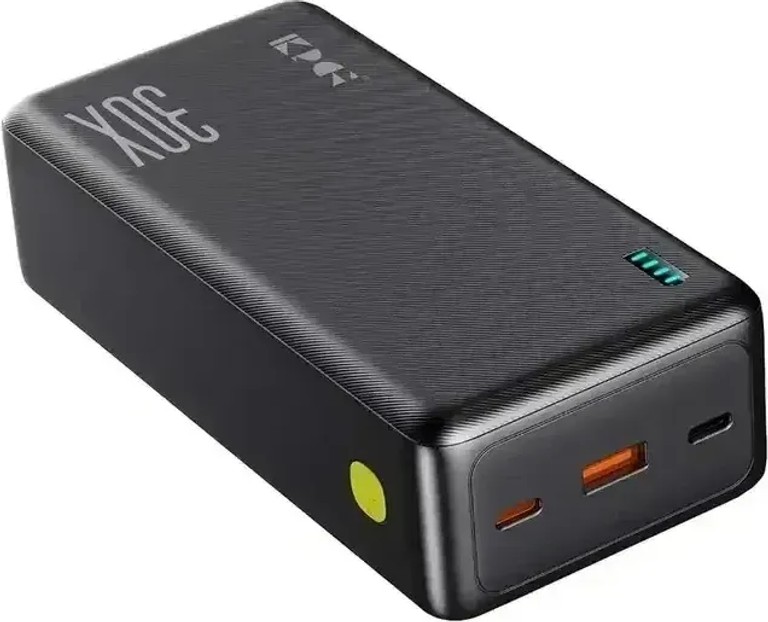 King Power KP-34 30000 mAh 22.5W  Код:null. Зображення 5
