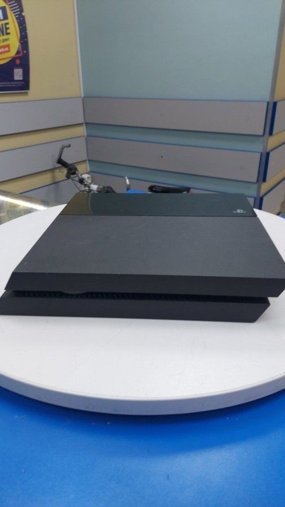 Оголошення Sony playstation 4 500gb Б/У