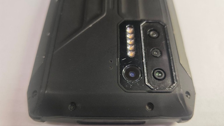Ulefone Power Armor 13 8/128GB Black Код:01-201072246. Зображення 8