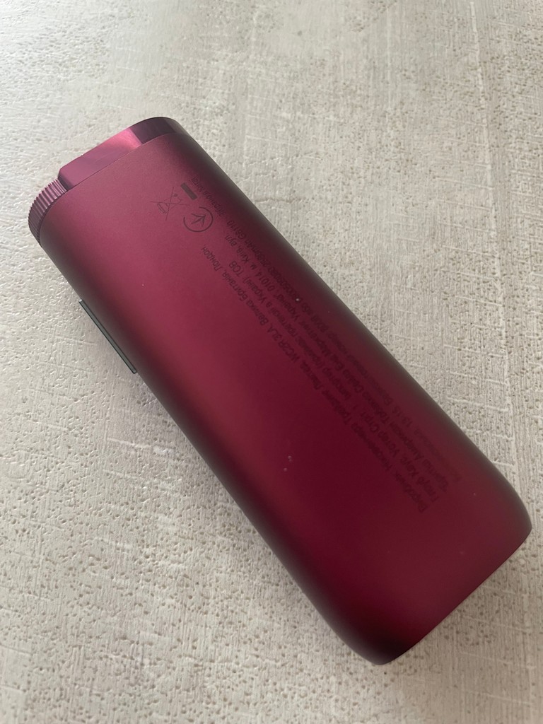 Дешево Glo hyper з ломбарду