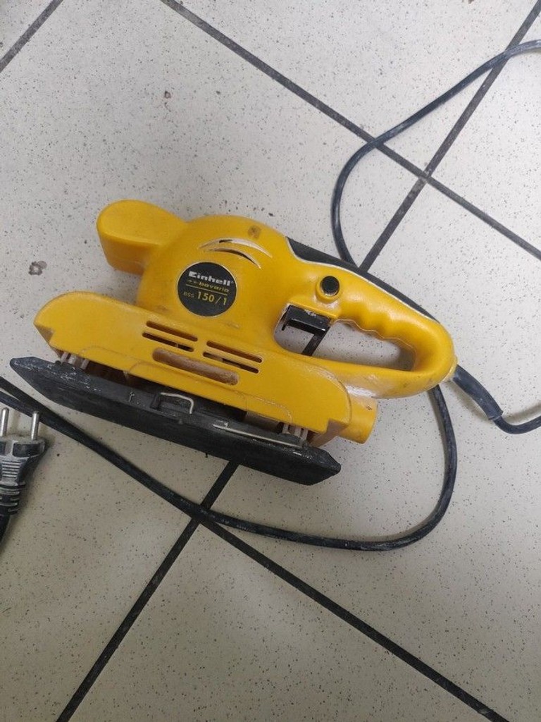 Дешево Einhell bss 150/1 з ломбарду