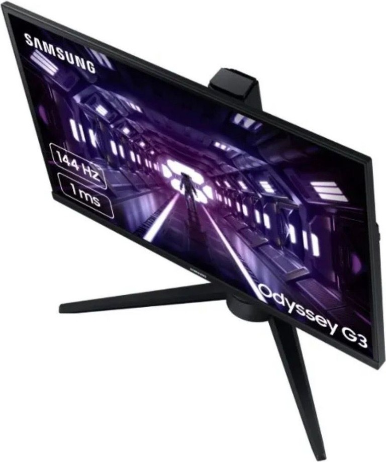 Samsung odyssey g3 LF27G33TFWIXCI Код:null. Изображение 4