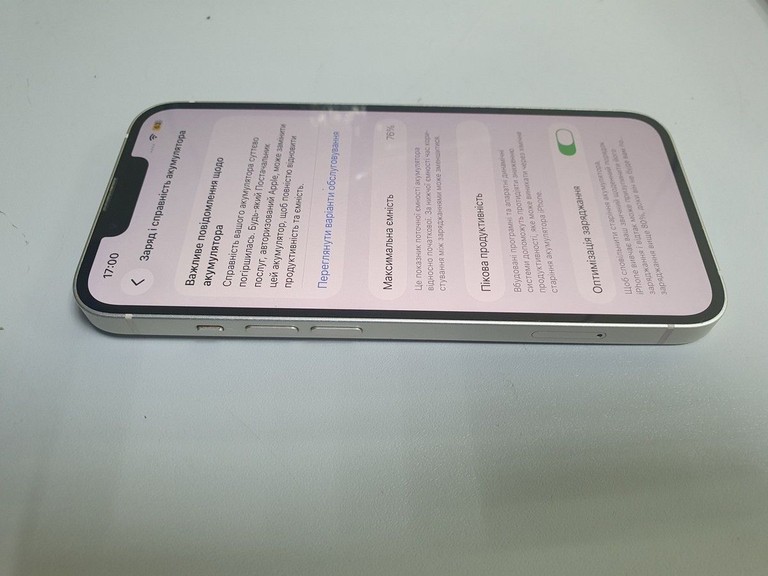 Apple iphone 13 128gb Код:01-201078688. Зображення 5