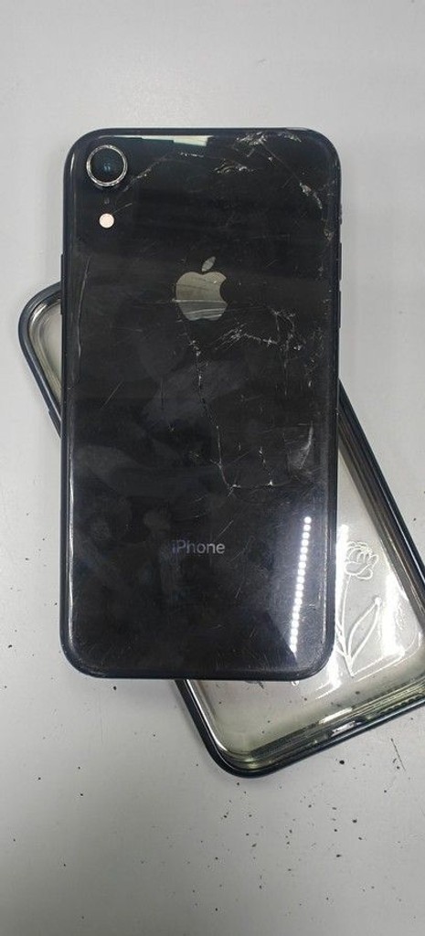 Дешиво Apple iphone xr 64gb с ломбарда