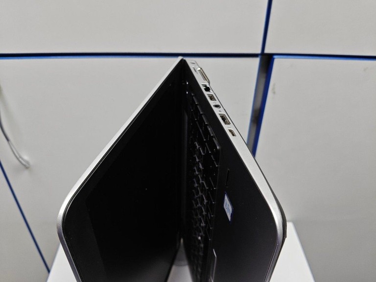Hp 14/core i5 6300u ddr3/8gb ddr3/hdd *відсутній/ssd 128 gb/*інтегрована Код:01-201076018. Изображение 8