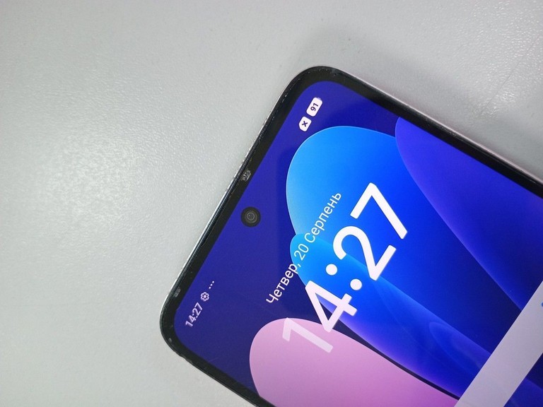 Xiaomi Redmi 13 6/128GB Blue Код:01-201081415. Зображення 6