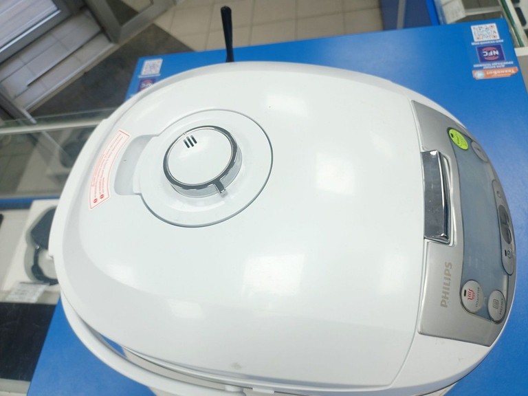 Philips hd3136 Код:01-201074940. Зображення 9