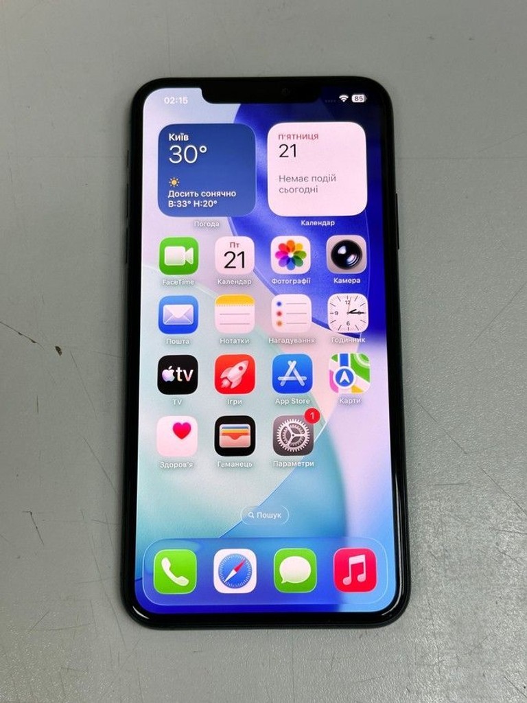 Купити Apple iphone 11 pro max 64gb Б/У