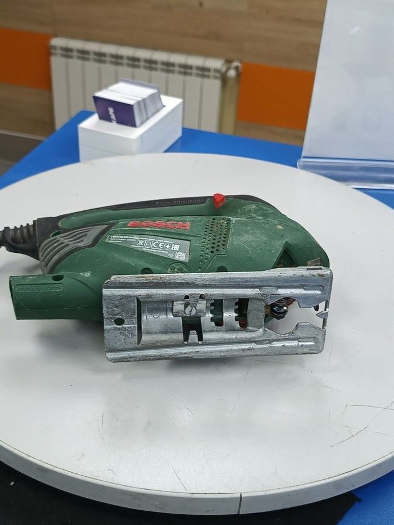 Дешиво Bosch pst 900 pel с ломбарда