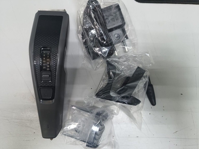 Philips Hairclipper series 3000 HC3525/15 Код:01-201085997. Зображення 6