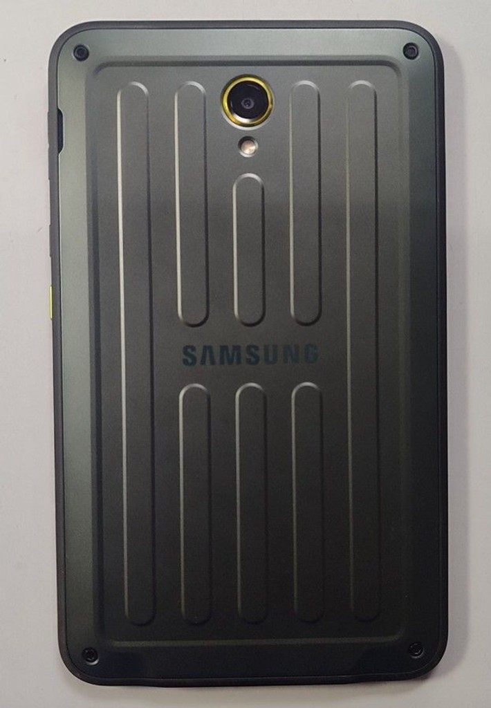 Samsung galaxy tab active 5 5g 6/128gb Код:01-201077544. Зображення 11