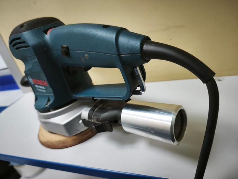 Распродажа Bosch gex 150 ac, продавец Техноскарб
