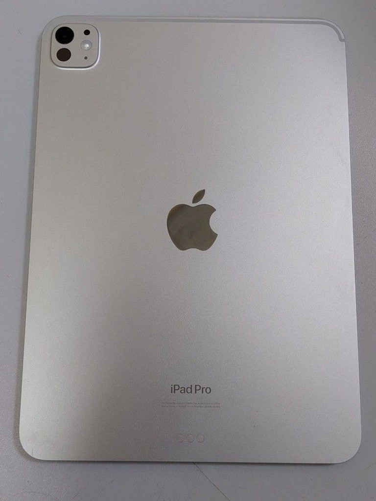 Розпродаж Apple ipad pro 11 2024 wi-fi 256gb, продавець Техноскарб
