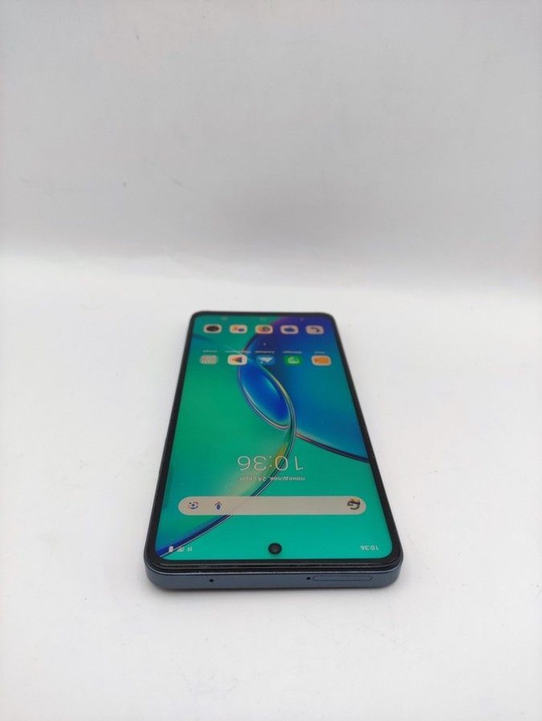 Vivo Y36 8/128GB Meteor Black Код:01-201086509. Изображение 7