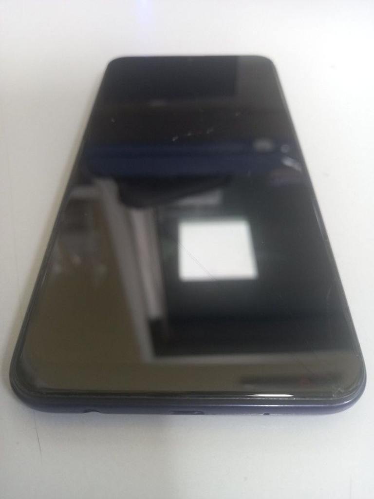Объявление Samsung a105f galaxy a10 2/32gb Б/У