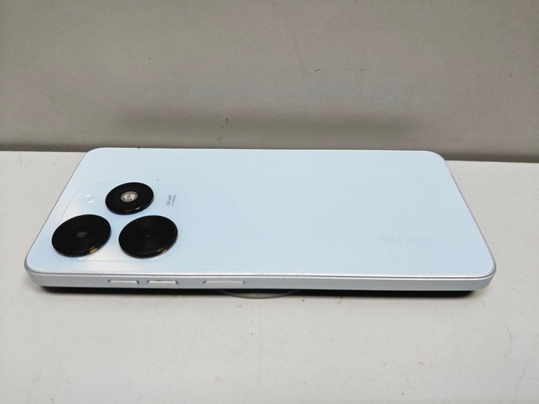 Tecno spark go 2024 4/64gb Код:01-201086524. Зображення 8