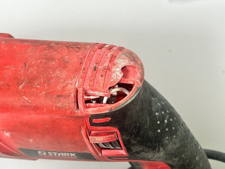Дешиво Stark RH 920 Q Profi с ломбарда