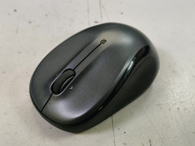 Купити Logitech M325s Black (910-006822) Б/У