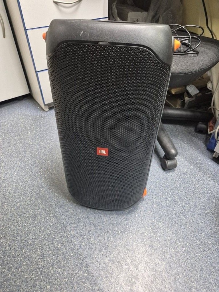 Оголошення Jbl partybox 110 Б/У