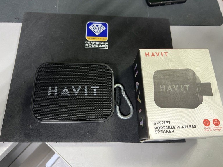 Havit sk921bt Код:01-201085885. Зображення 5