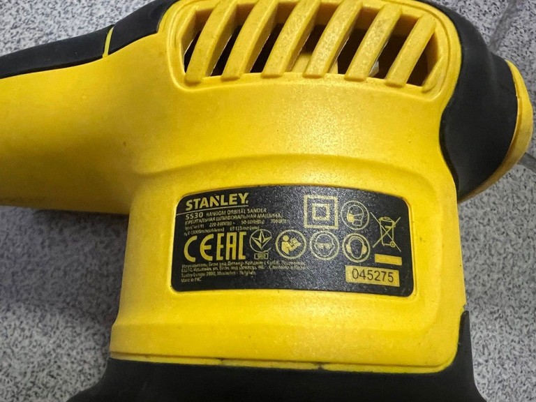 Дешево Stanley SS30 з ломбарду