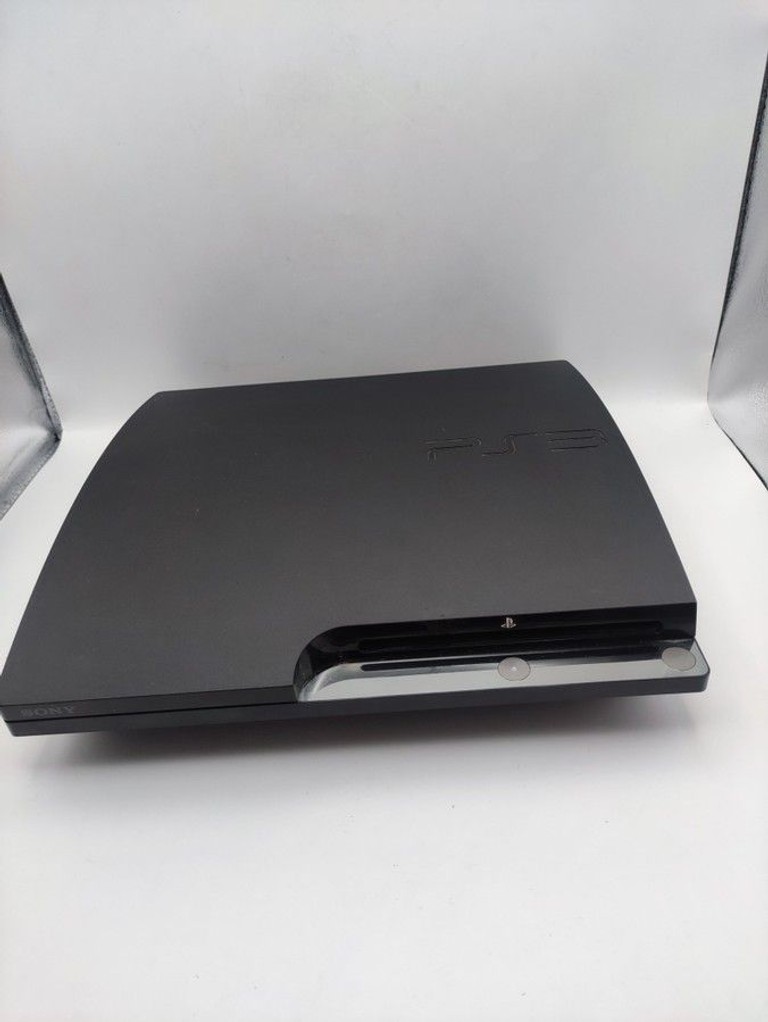 Дешево Sony playstation 3 slim 160gb з ломбарду