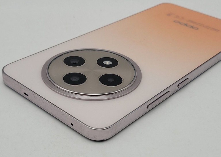 Oppo reno 12f 8/256gb cph2687 Код:01-201093453. Зображення 5