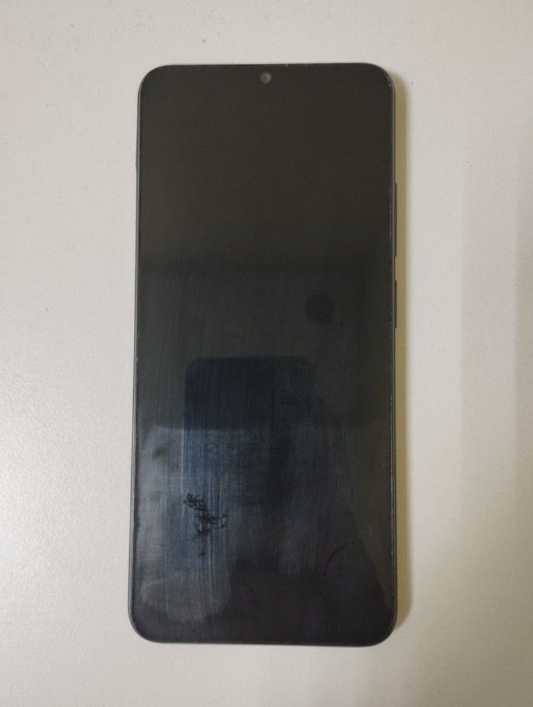 Объявление Xiaomi redmi 12c 4/128gb Б/У