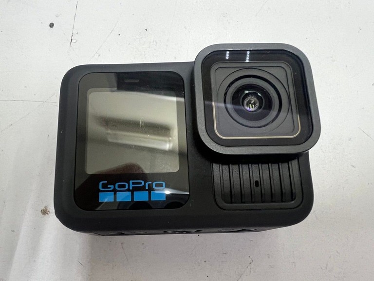 Gopro hero13 Код:01-201083411. Зображення 9