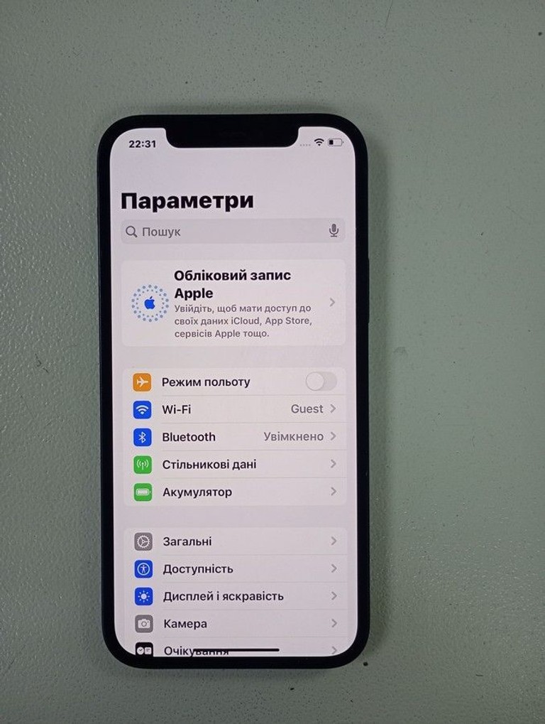 Apple iPhone 12 128GB (PRODUCT)RED Код:01-201095735. Изображение 10